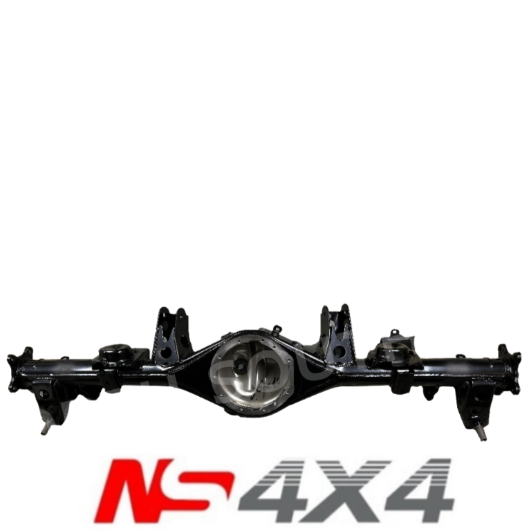 Ns4x4